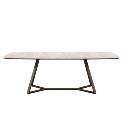 DÔME DECO VENETO Dining Table L