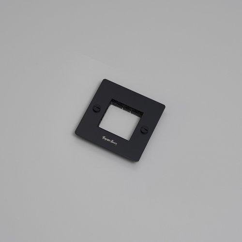 Buster and Punch 1G Wall Plate Buster and Punch 1G Wall Plate