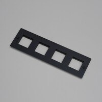 4G Wall Plate