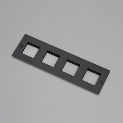 Buster and Punch 4G Wall Plate Buster and Punch 4G Wall Plate