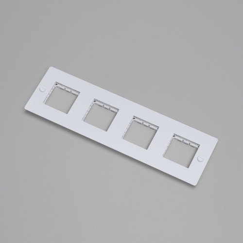 Buster and Punch 4G Wall Plate Buster and Punch 4G Wall Plate