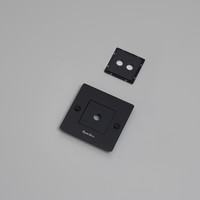 1G Wall Plate Infills