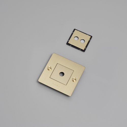 Buster and Punch 1G Wall Plate Infills