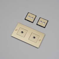 2G Wall Plate Infills