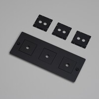 3G Wall Plate Infills