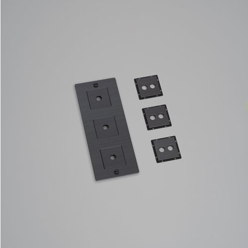 Buster and Punch 3G Wall Plate Infills
