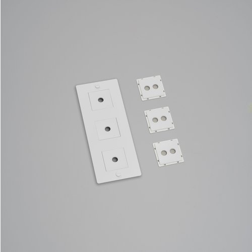 Buster and Punch 3G Wall Plate Infills
