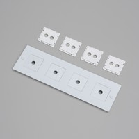 4G Wall Plate Infills