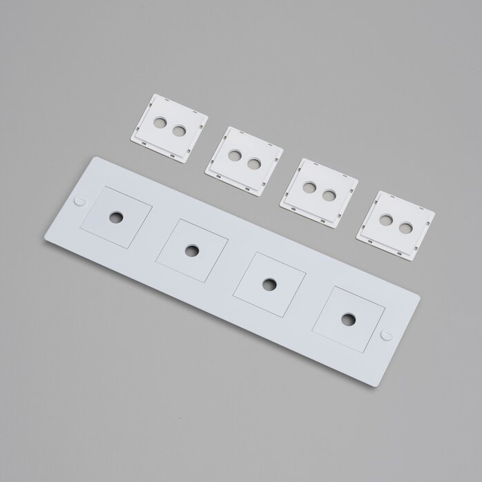 Buster and Punch 4G Wall Plate Infills