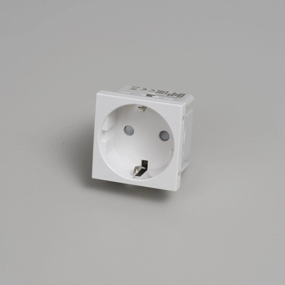 Buster and Punch Socket Module