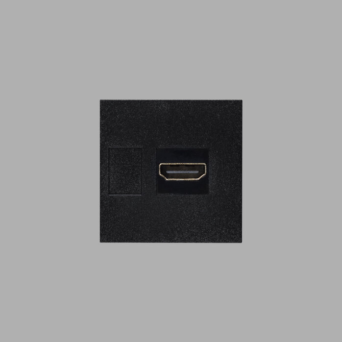 Buster and Punch HDMI Module Buster and Punch HDMI Module