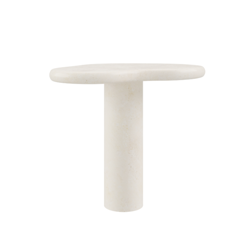 DÔME DECO NAXOS Side Table M