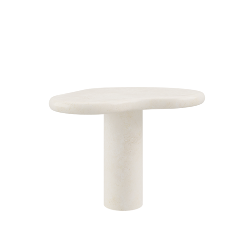 DÔME DECO NAXOS Side Table S