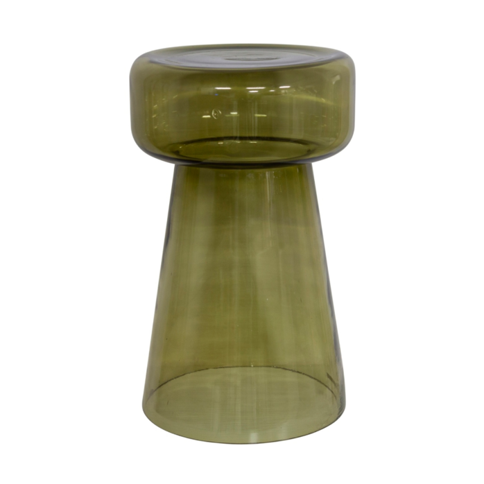 DÔME DECO GUNTUR Side Table