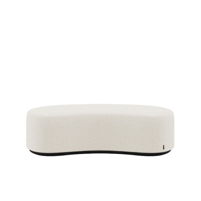 DÔME DECO CURVE Stool