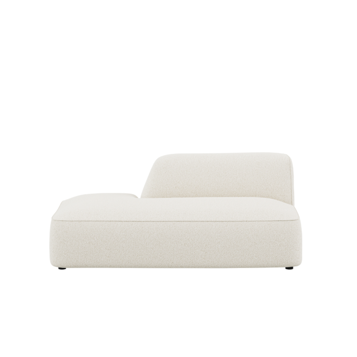 DÔME DECO CALI Lounge Sofa - Right