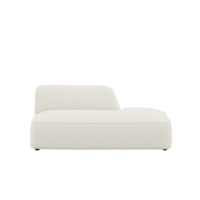 CALI Lounge Sofa - Left