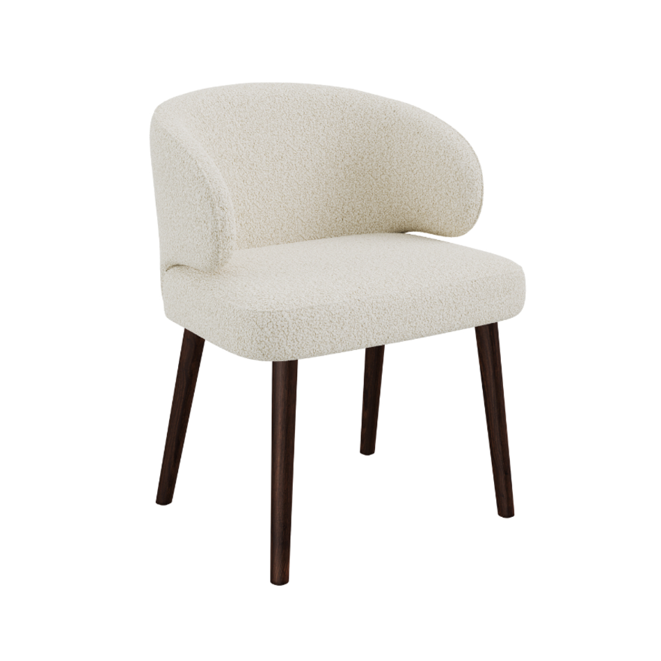 DÔME DECO PENTA Armchair