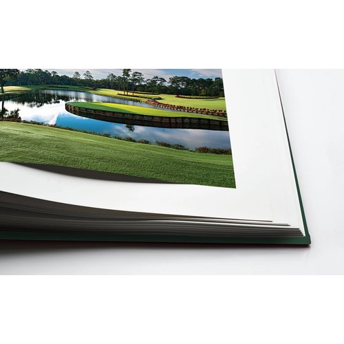 Assouline Golf: The Impossible Collection