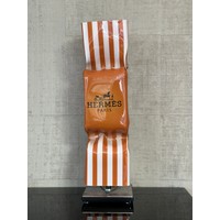 Art Candy - Hermès Orange