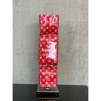 Art Candy - Louis Vuitton X Supreme