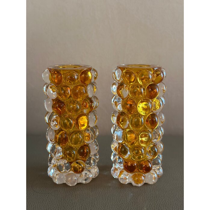 Skogsberg & Smart Hurricane Boule Mini - 11cm