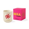 Ibiza Bohemia Travel Candle