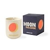 Moon Paradise Travel Candle