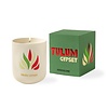 Tulum Gypset Travel Candle