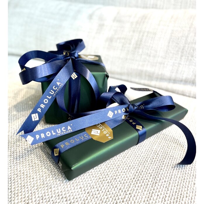 Gift wrapping service