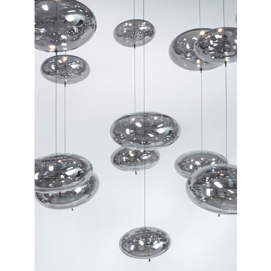 Maretti Lighting Dream Hanglamp 4-lichts