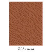 Valet Tray Long Rectangular Jack - Siena (G08)