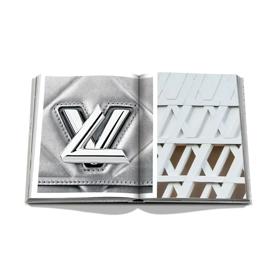 Louis Vuitton Skin: Architecture of Luxury (Singapore Edition)