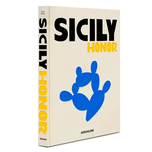 Assouline Sicily Honor