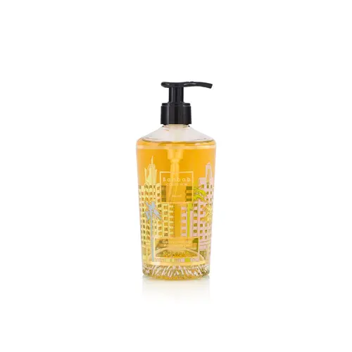 Baobab Hand Wash Gel 350ml Miami Baobab Hand Wash Gel 350ml Miami