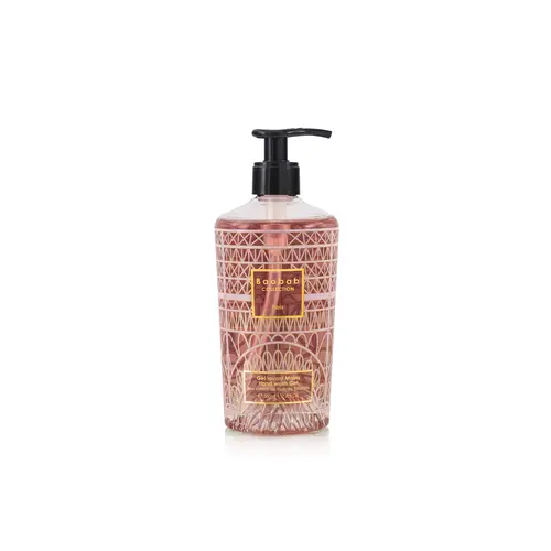 Baobab Hand Wash Gel 350ml Paris