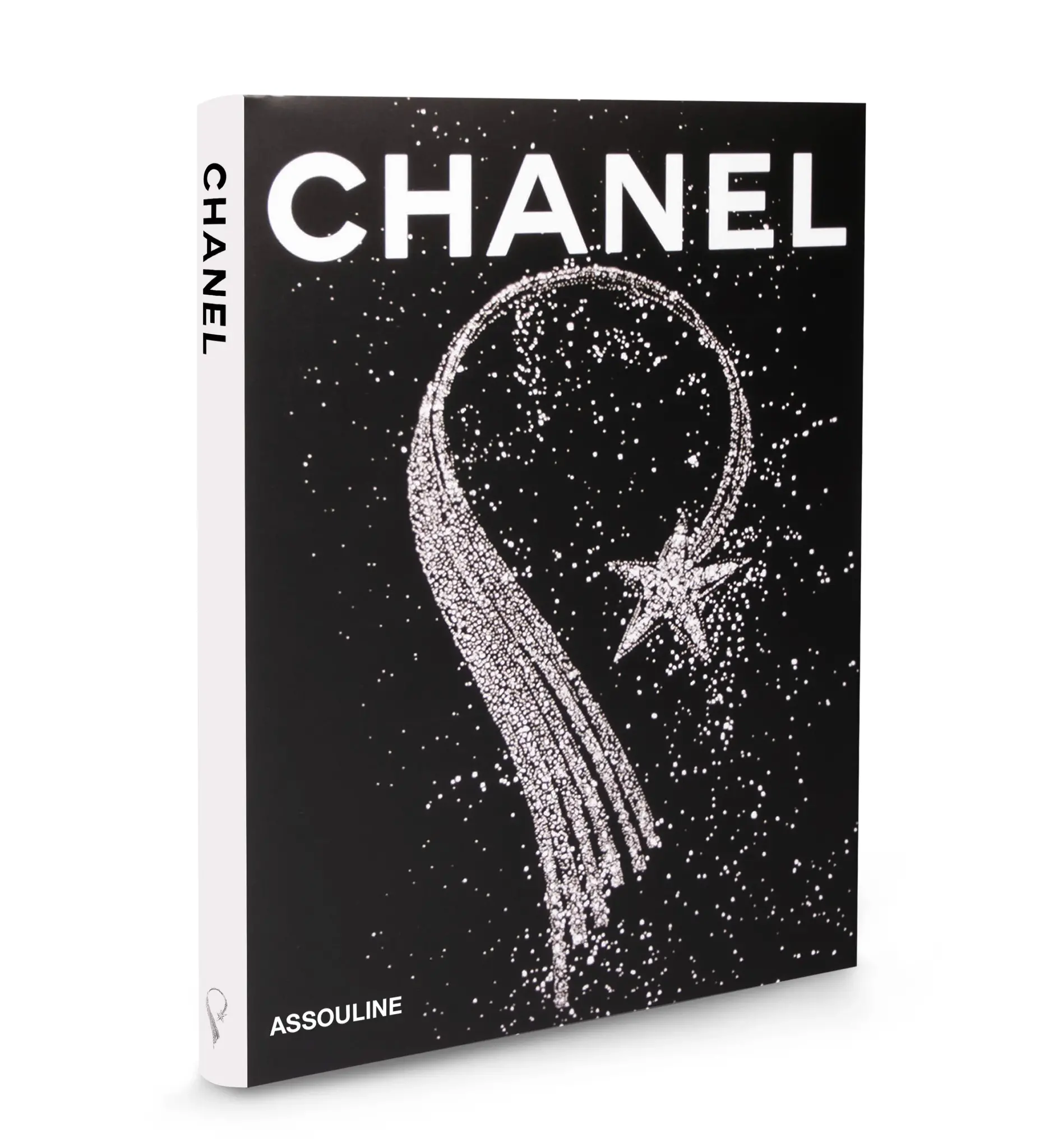 Chanel 3-Book Slipcase (New Edition)