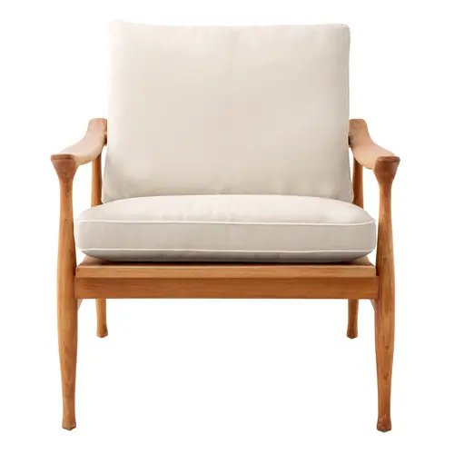 Eichholtz Outdoor Chair Manzo