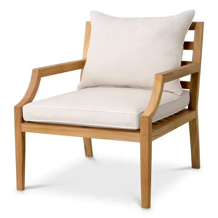 Eichholtz Outdoor Chair Hera