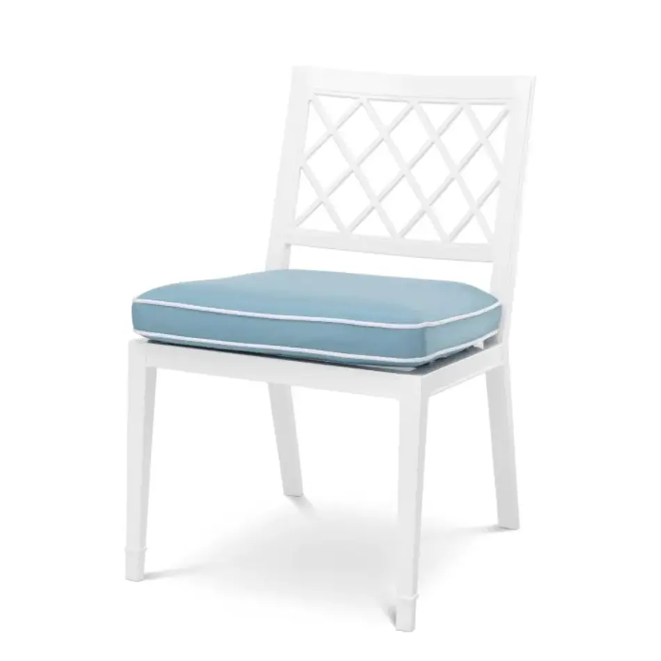 Eichholtz Outdoor Dining Chair Paladium