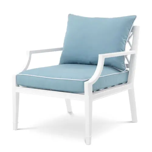 Eichholtz Outdoor Chair Bella Vista Eichholtz Outdoor Chair Bella Vista
