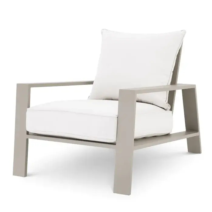 Eichholtz Outdoor Chair Belle Vue