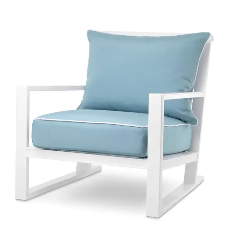 Eichholtz Outdoor Chair Como Eichholtz Outdoor Chair Como