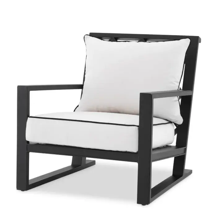 Eichholtz Outdoor Chair Como