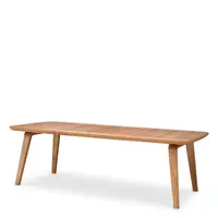 Outdoor Dining Table Glover