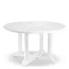 Outdoor Dining Table Bell Rive S