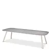 Outdoor Dining Table Nassau L