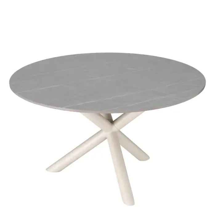 Eichholtz Outdoor Dining Table Nassau Round