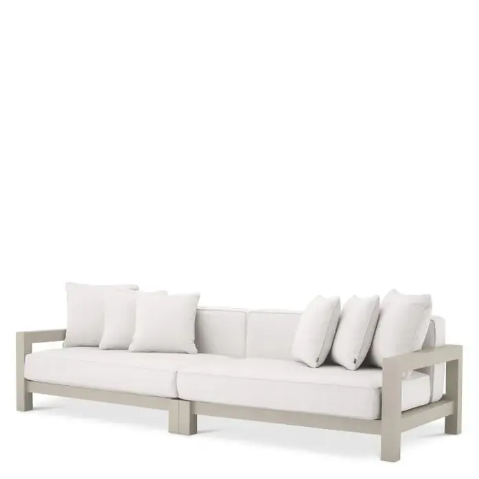 Eichholtz Outdoor Sofa Cap-Antibes