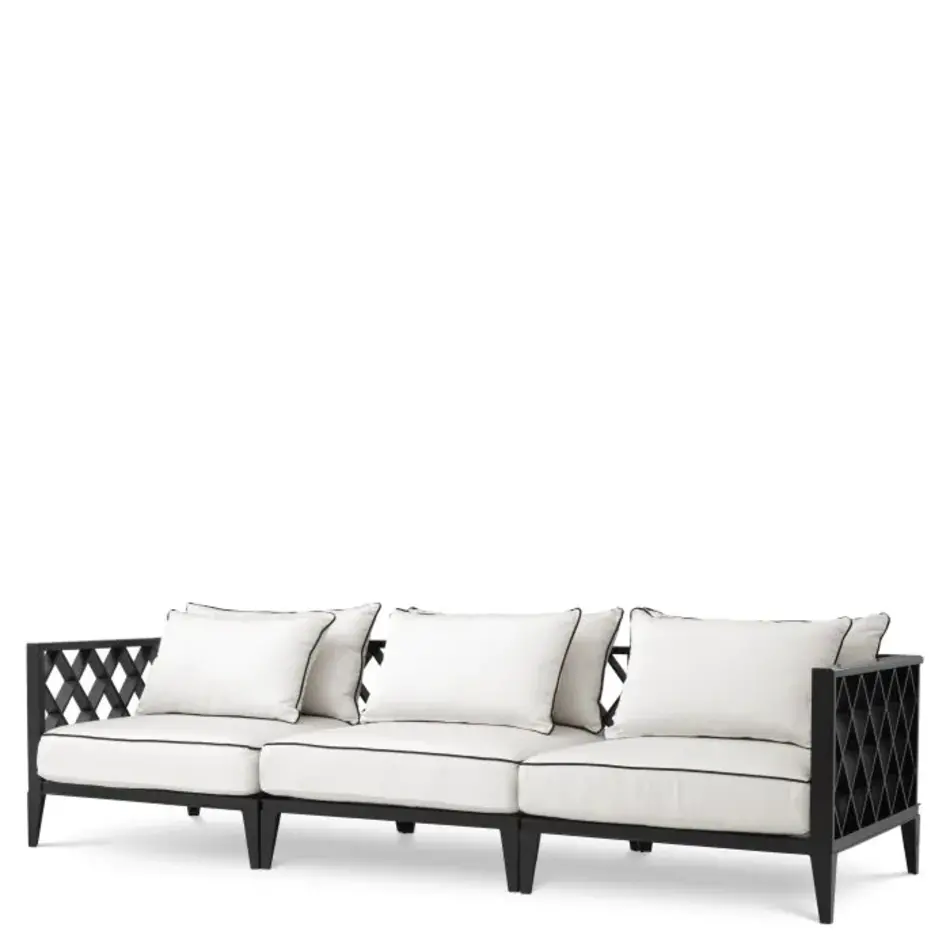 Eichholtz Outdoor Sofa Ocean Club